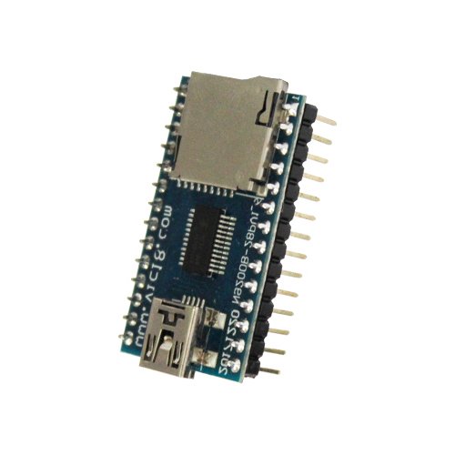 Módulo de sonido MP3 N9400B