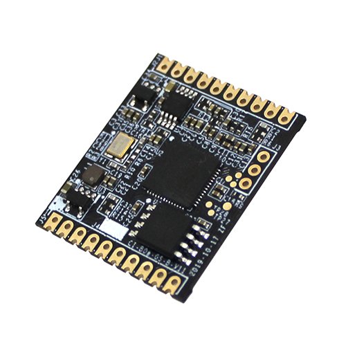 NRK220 Módulo de reconocimiento de voz