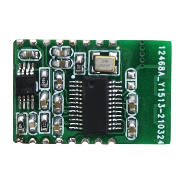 NRK3301 Módulo de reconocimiento de voz sin conexión