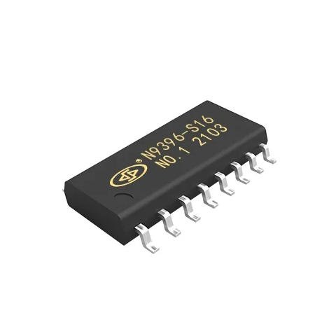 Recordable Sound Chip